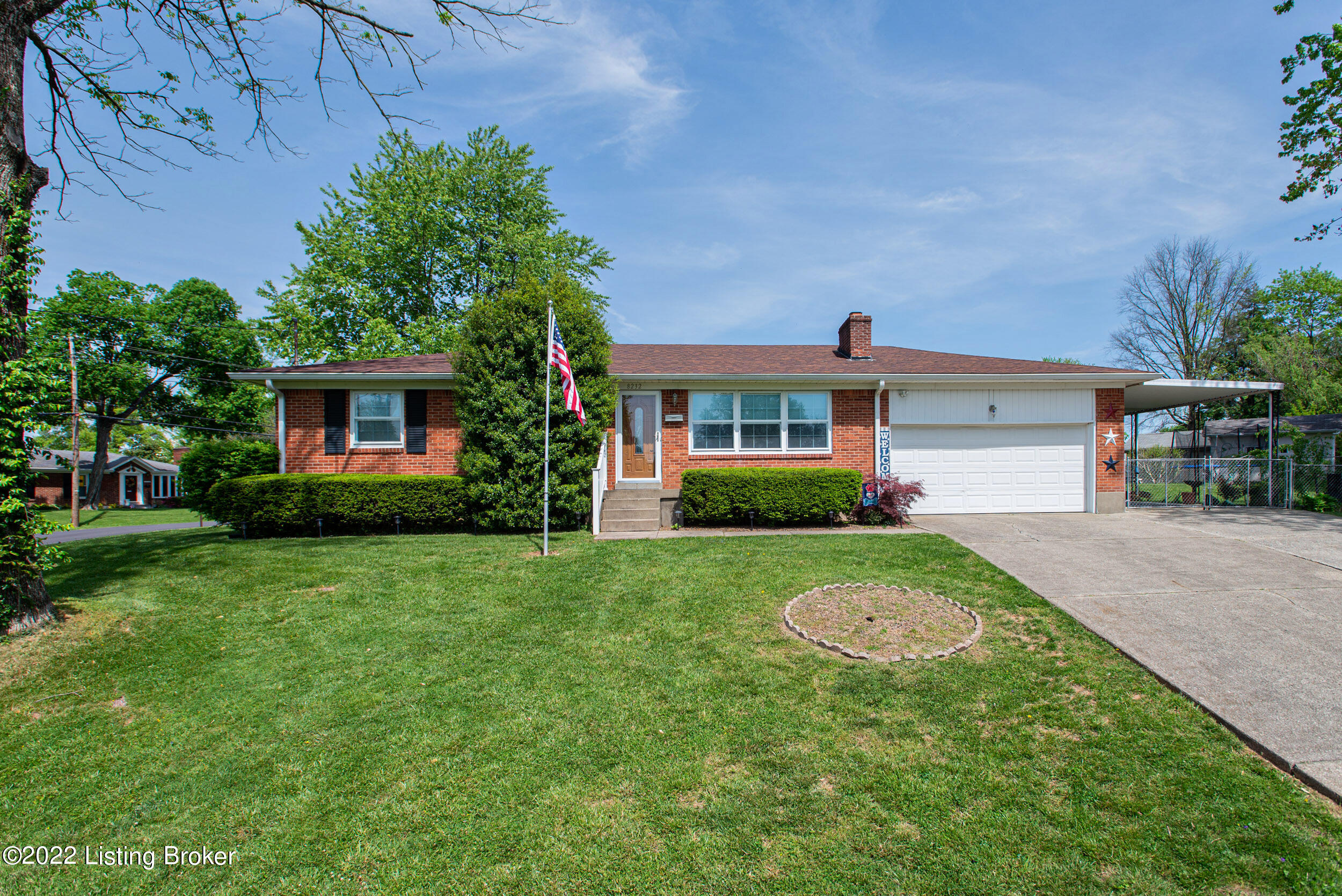 8232 Delido Road Louisville, KY 40219 - Photo 1 of 50 house_1000