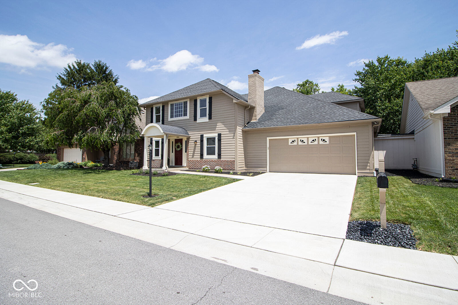 12367 Brompton Road Carmel, IN 46033 - Photo 56 of 62