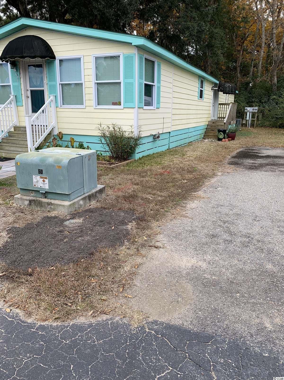 67 Saxon Court Murrells Inlet, SC 29576 - Photo 2 of 17
