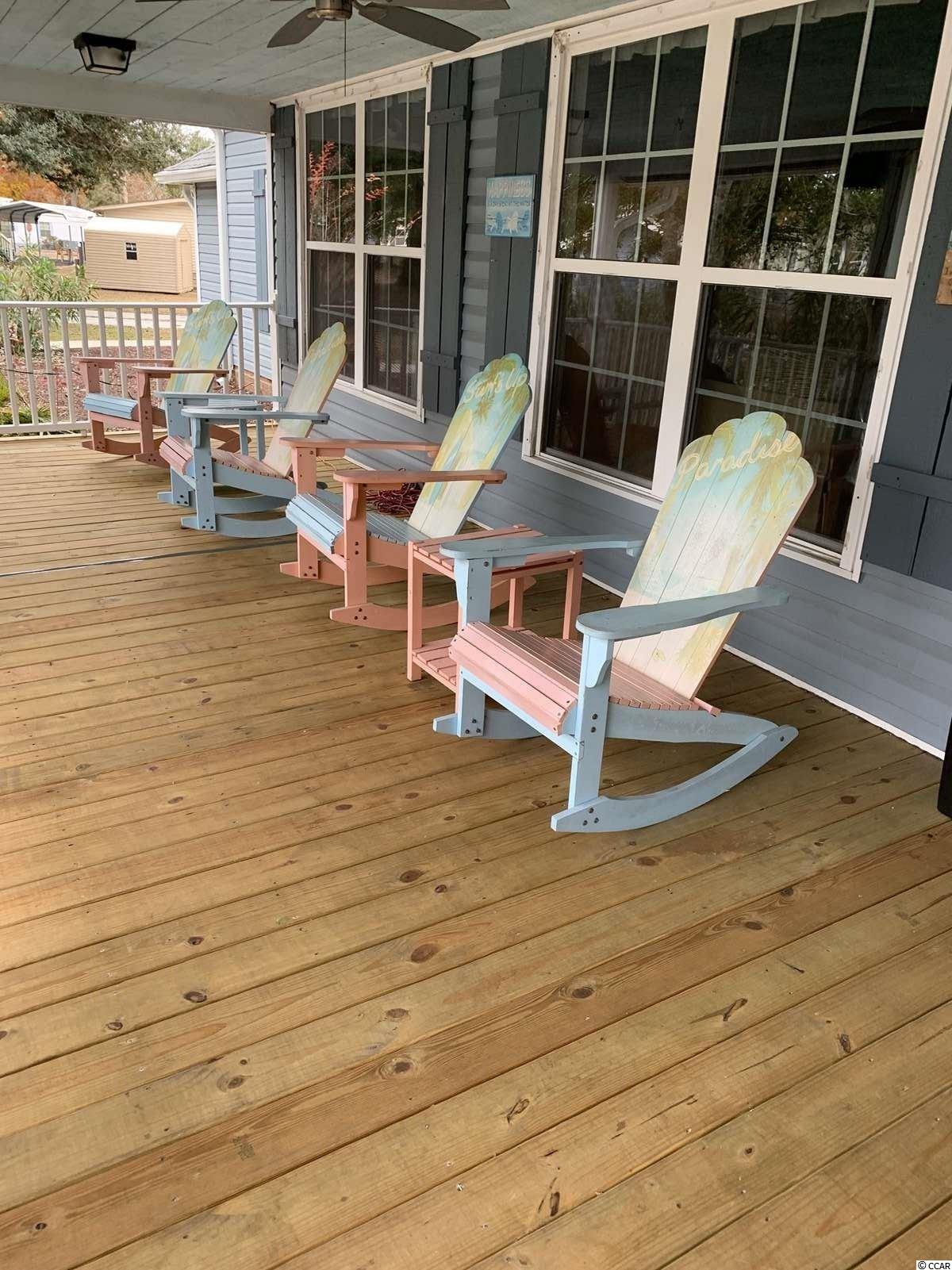 67 Saxon Court Murrells Inlet, SC 29576 - Photo 13 of 17