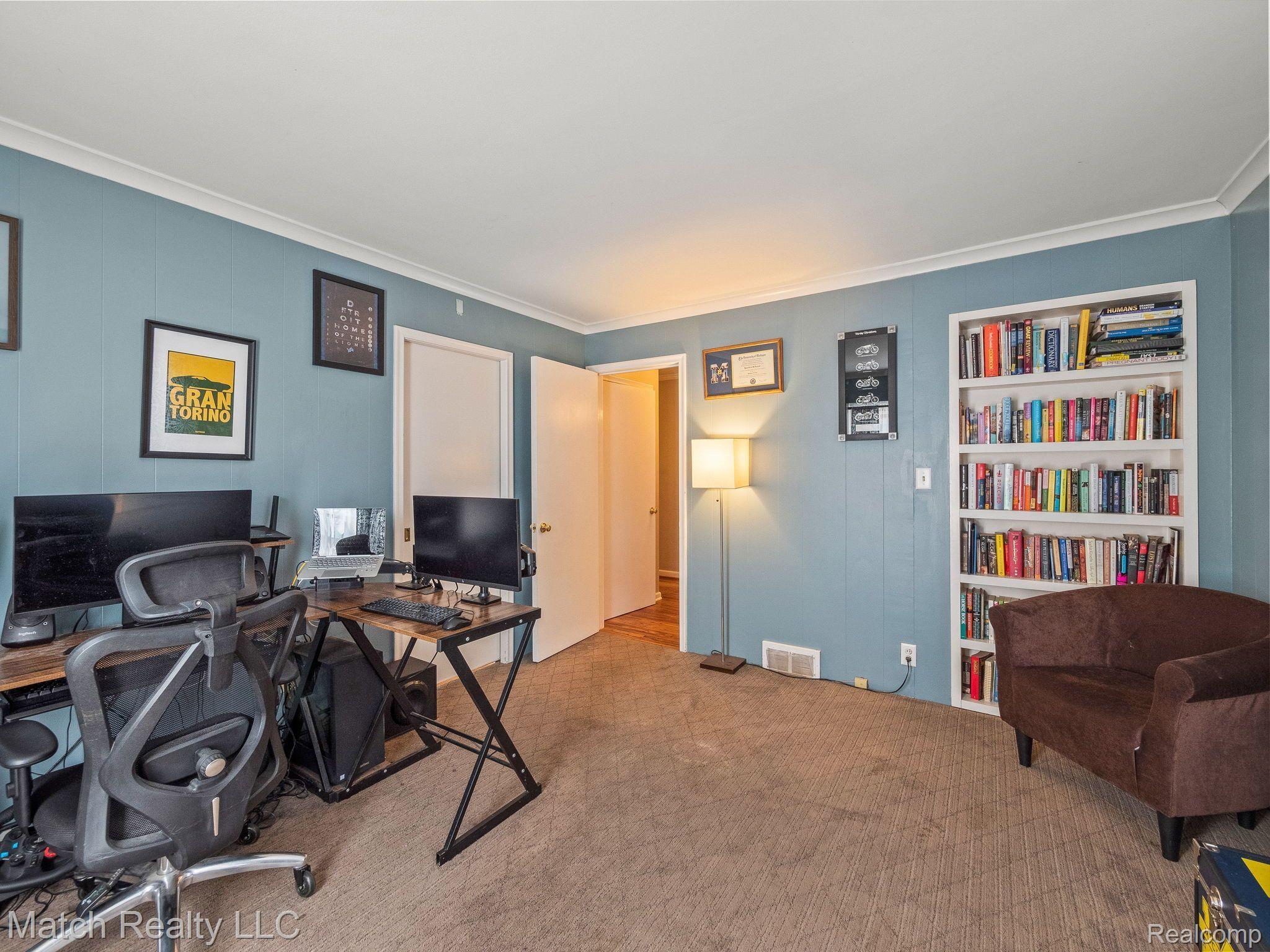 1170 Devonshire Road Grosse Pointe, MI 48230 - Photo 38 of 43 Gallery Image 38