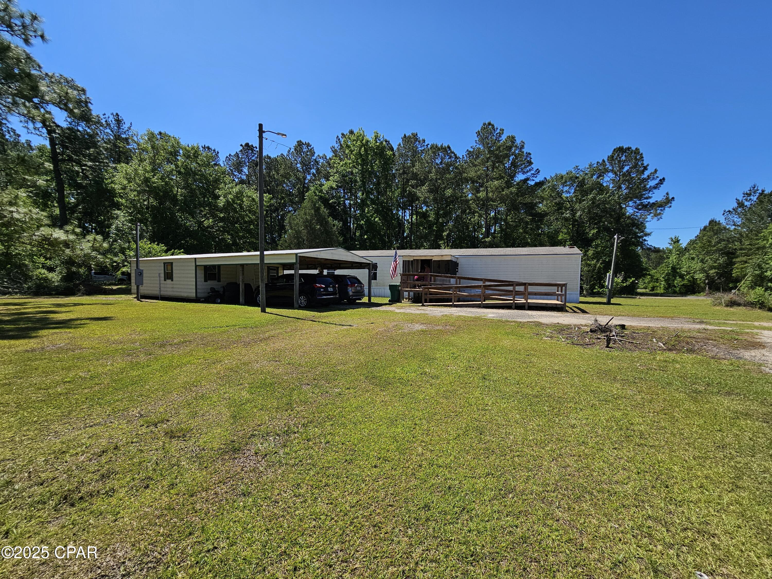 18089 Arnold Kelly Road Hosford, FL 32334 - Photo 2 of 19