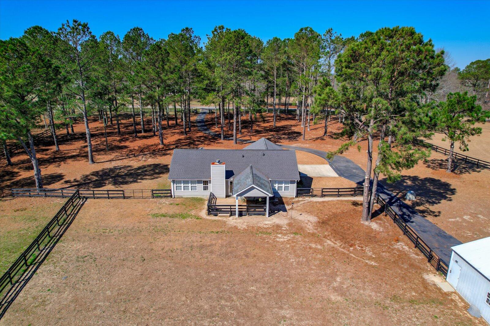 333 Chime Bell Church Road Aiken, SC 29803 - Photo 73 of 73 Gallery Image 73