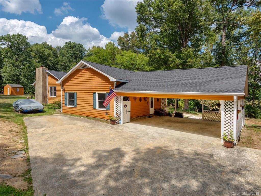 3014 Belk Mill Road Wingate, NC 28174 - Photo 6 of 36 Gallery Image 6