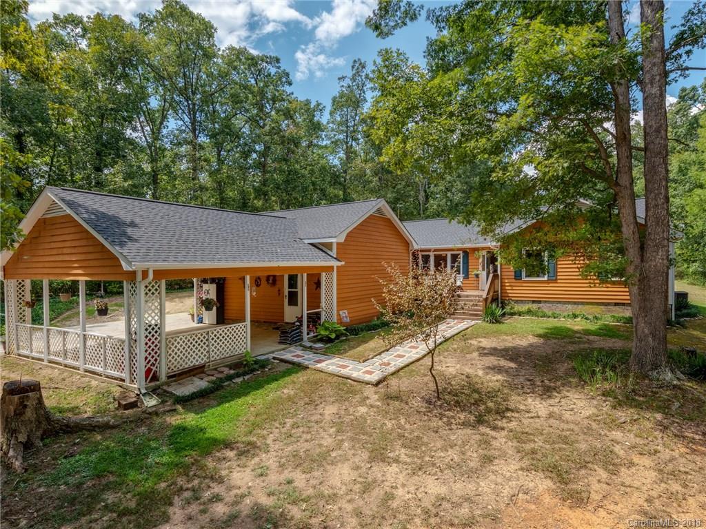 3014 Belk Mill Road Wingate, NC 28174 - Photo 7 of 36 Gallery Image 7