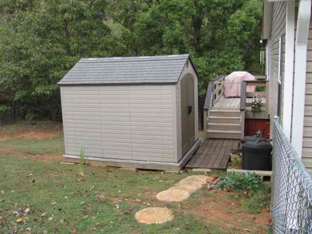 944 Inland Drive, Unit 944 OLD ASBURY ROAD Anderson, SC 29625 - Photo 10 of 14 Gallery Image 10