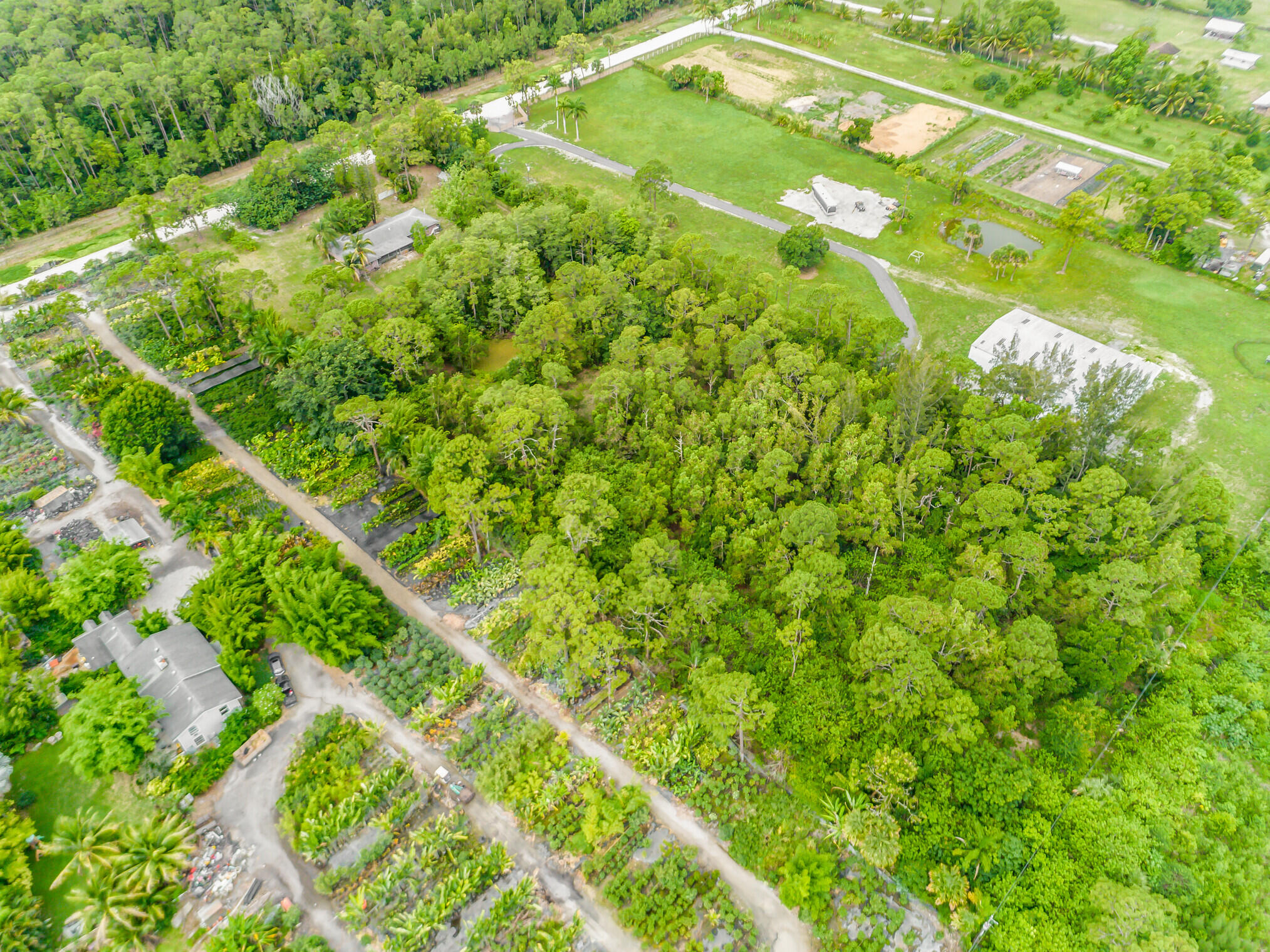 15707 Collecting Canal Road Loxahatchee Groves, FL 33470 - Photo 22 of 30 29_15707_COLLECTING_CANAL_RD_Aerials_6_m