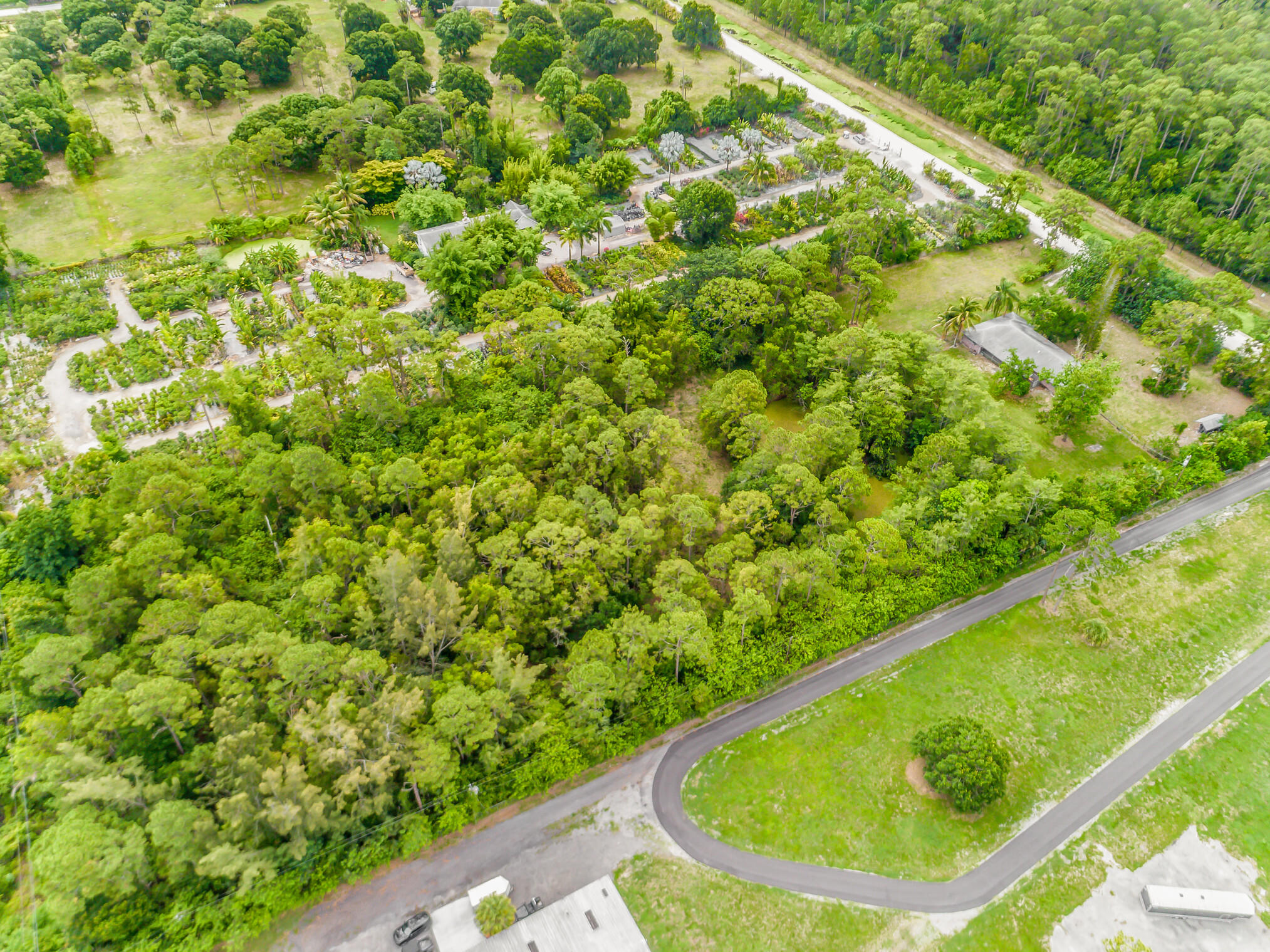 15707 Collecting Canal Road Loxahatchee Groves, FL 33470 - Photo 25 of 30 26_15707_COLLECTING_CANAL_RD_Aerials_4_m