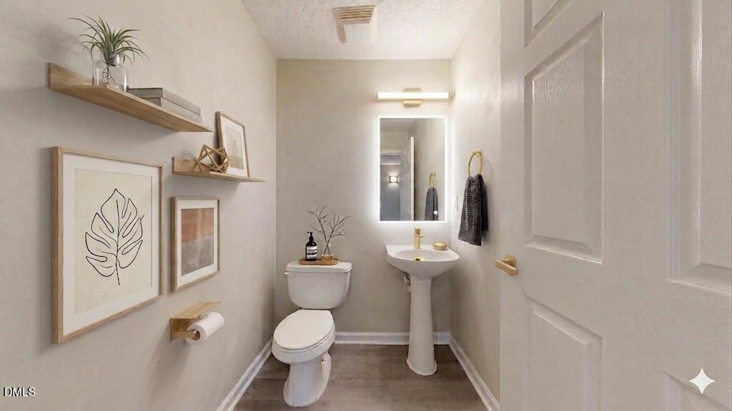 2501 Huntscroft Lane, Unit 100 Raleigh, NC 27617 - Photo 22 of 39