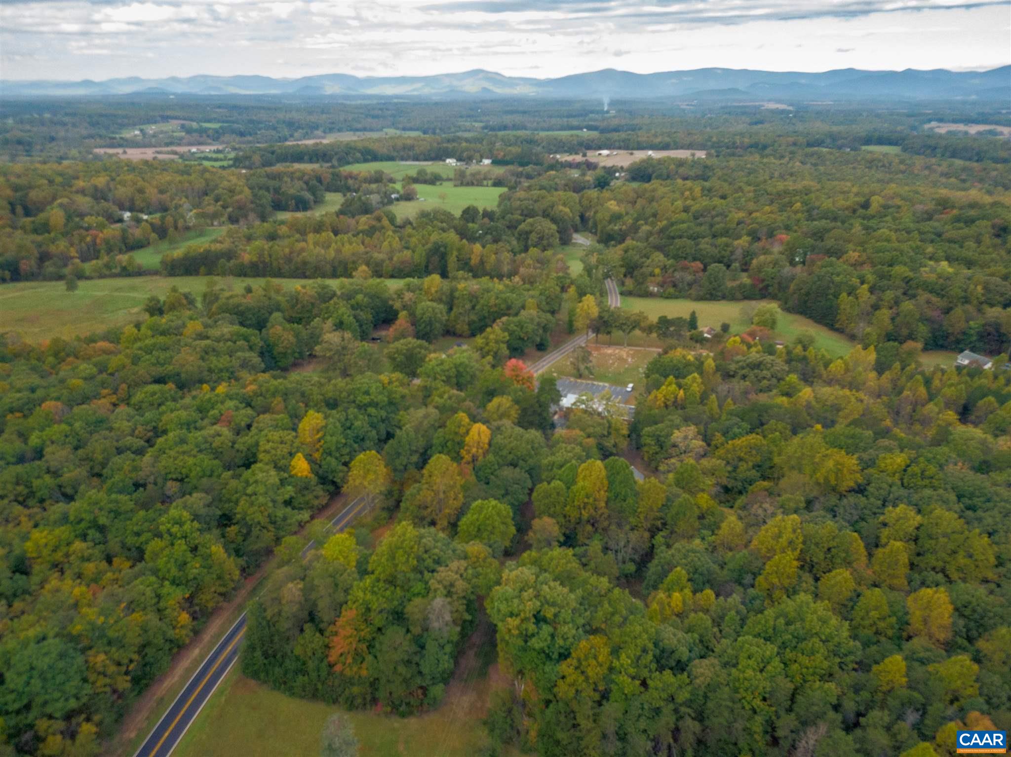 2588 South Blue Ridge Turnpike Rochelle, VA 22738 - Photo 27 of 30 a view of a city with an ocean