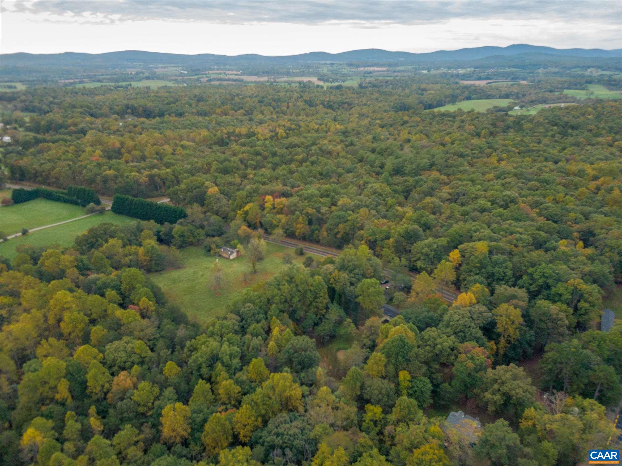 2588 South Blue Ridge Turnpike Rochelle, VA 22738 - Photo 30 of 30 a view of a mountain with an outdoor space