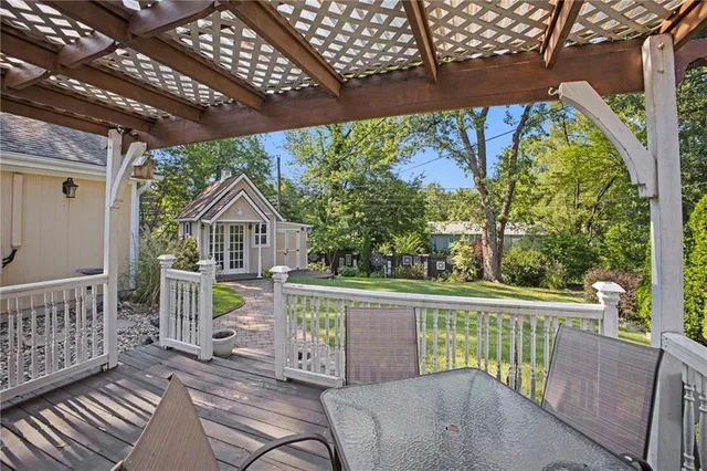 $275,000 | 8403 East 110 Terrace, Kansas City, MO 64134