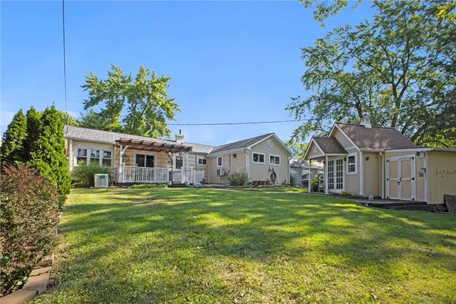 $275,000 | 8403 East 110 Terrace, Kansas City, MO 64134