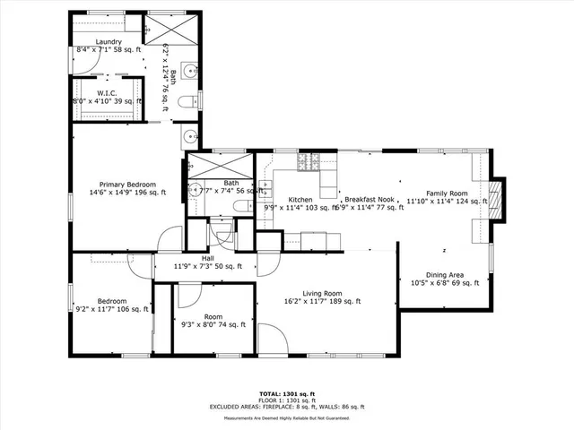 $275,000 | 8403 East 110 Terrace, Kansas City, MO 64134