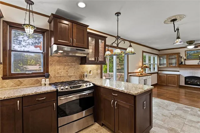 $275,000 | 8403 East 110 Terrace, Kansas City, MO 64134