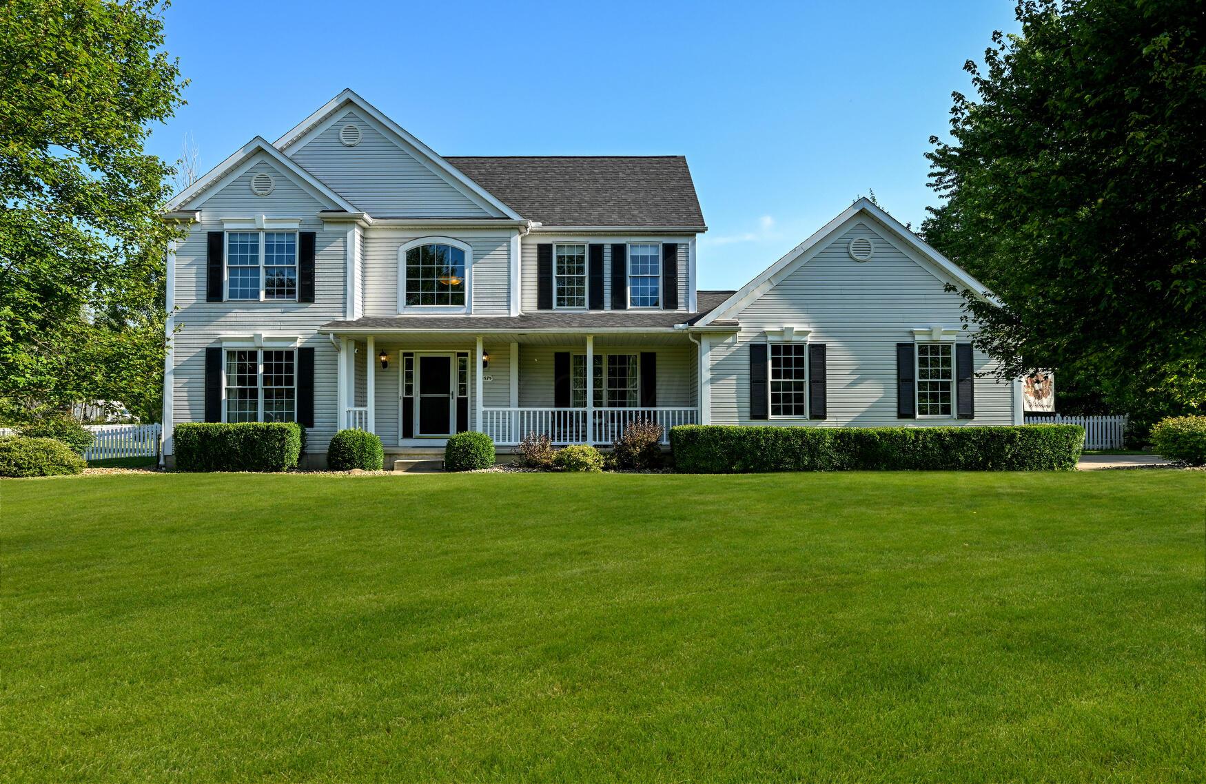 10575 Tallmadge Road Diamond, OH 44412 - Photo 1 of 63 20250728-DSC_7551