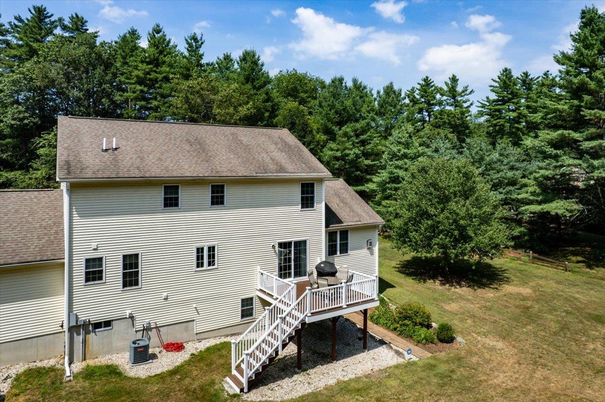 155 Wallace Road Bedford, NH 03110 - Photo 42 of 48