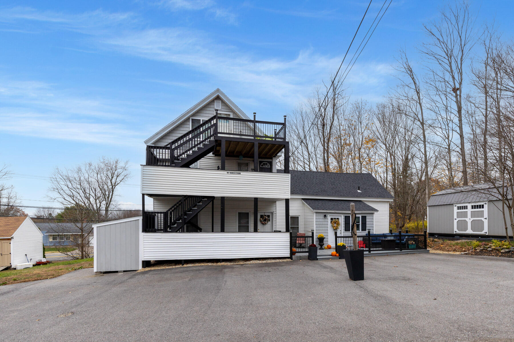 91 Sullivan Street Berwick, ME 03901 - Photo 1 of 54 LaBrie-Media-Photos-3