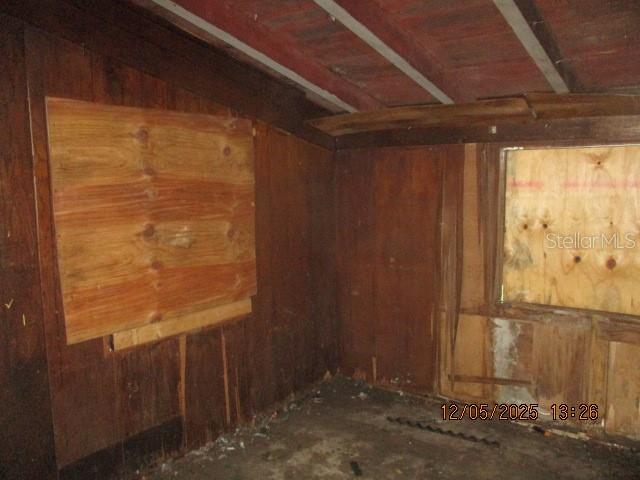 4175 Covington Street Orlando, FL 32811 - Photo 18 of 19 a view of a door