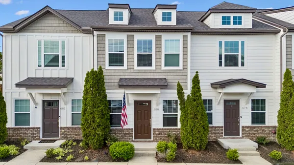 $359,900 | 680 Bristol Creek Drive, Nashville, TN 37221