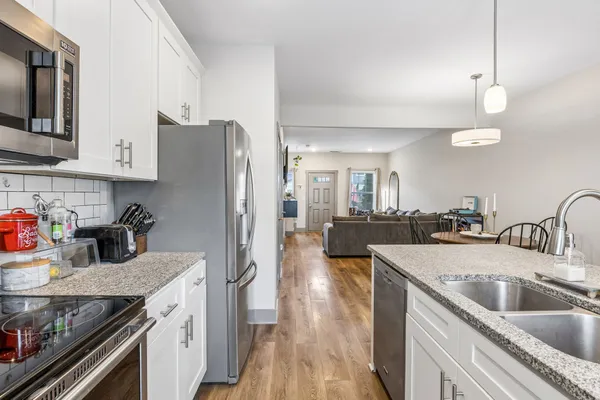 $359,900 | 680 Bristol Creek Drive, Nashville, TN 37221