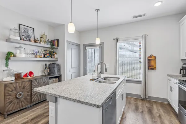 $359,900 | 680 Bristol Creek Drive, Nashville, TN 37221