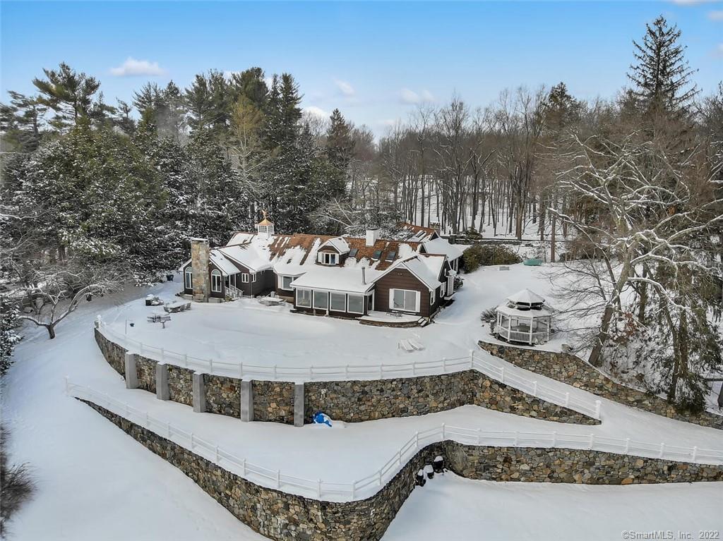 66 Sunny Ridge Road Easton, CT 06612 - Photo 1 of 1 Gallery Image 1