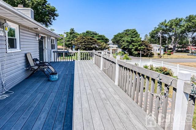 74 Briar Avenue Edison, NJ 08817 - Photo 7 of 30 a view of a balcony with chairs