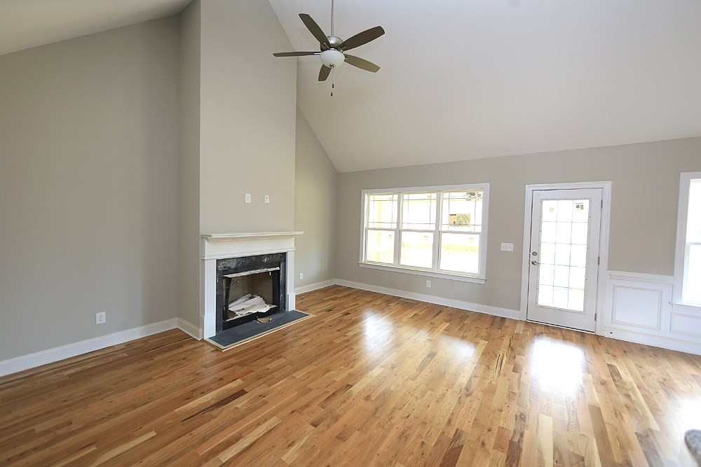 2540 Tarheel Road Benson, NC 27504 - Photo 2 of 12 Photo 2