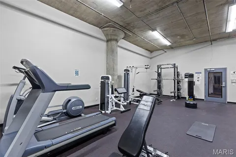 $140,000 | 1511 Locust Street, Unit 604, St. Louis, MO 63103