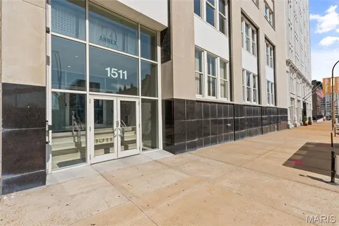 $140,000 | 1511 Locust Street, Unit 604, St. Louis, MO 63103