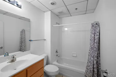 $140,000 | 1511 Locust Street, Unit 604, St. Louis, MO 63103