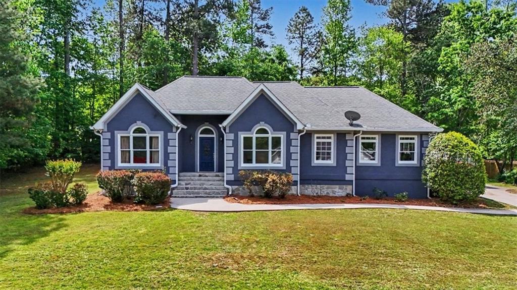 15 Lucas Lane Southwest Rome, GA 30165 - Photo 1 of 32