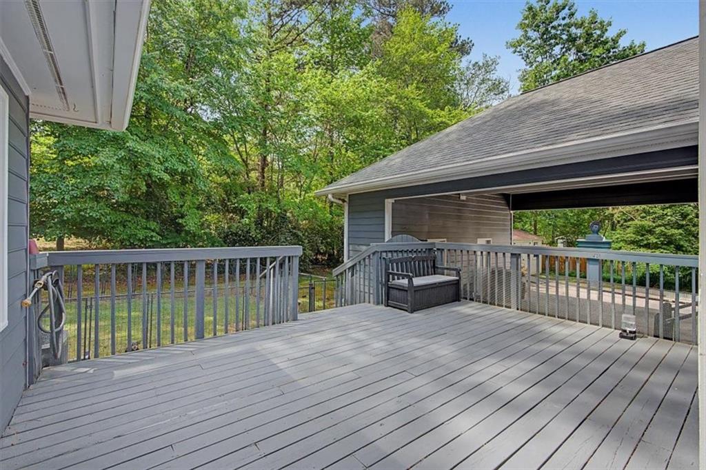 15 Lucas Lane Southwest Rome, GA 30165 - Photo 23 of 32