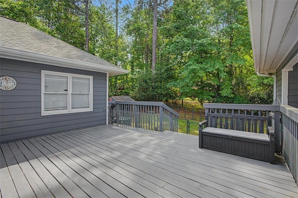 15 Lucas Lane Southwest Rome, GA 30165 - Photo 24 of 32