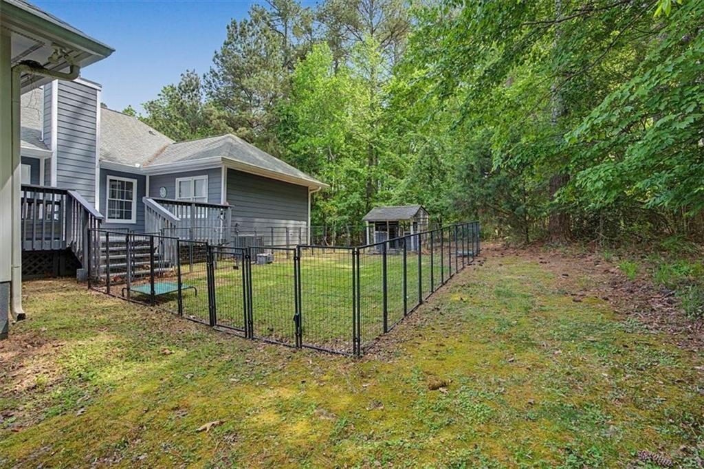 15 Lucas Lane Southwest Rome, GA 30165 - Photo 26 of 32