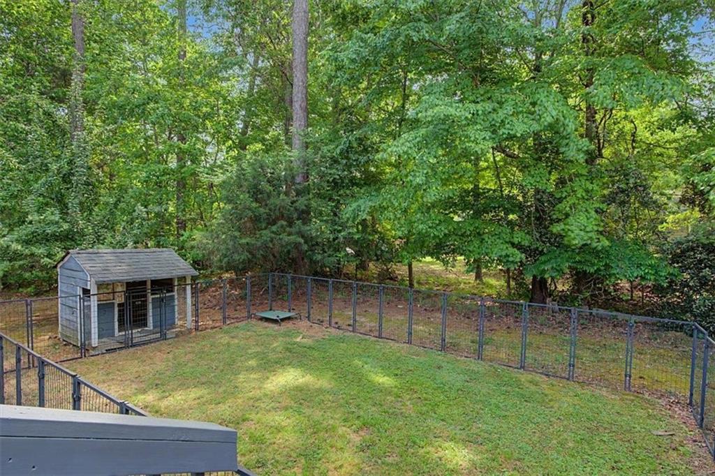 15 Lucas Lane Southwest Rome, GA 30165 - Photo 27 of 32