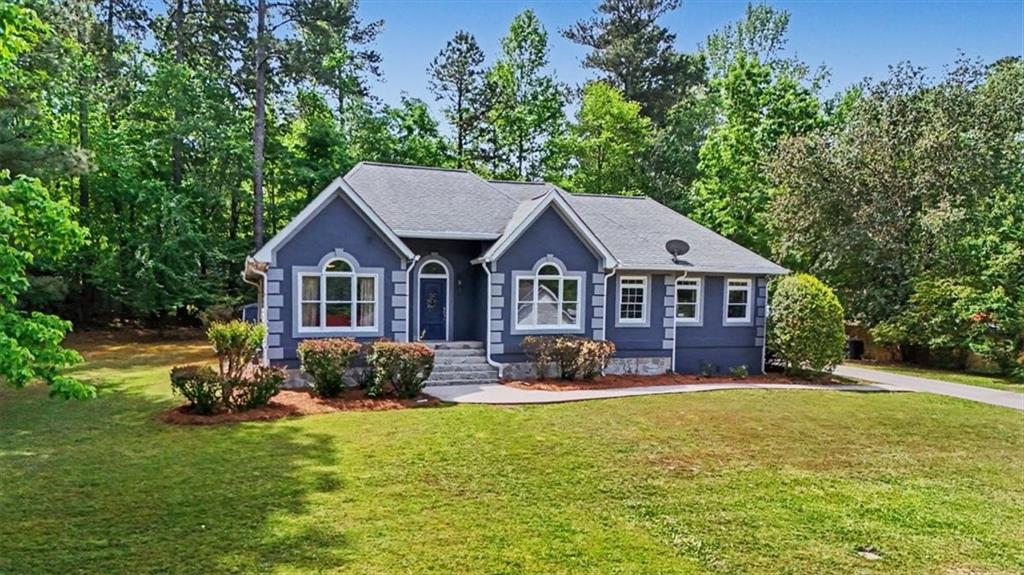 15 Lucas Lane Southwest Rome, GA 30165 - Photo 29 of 32