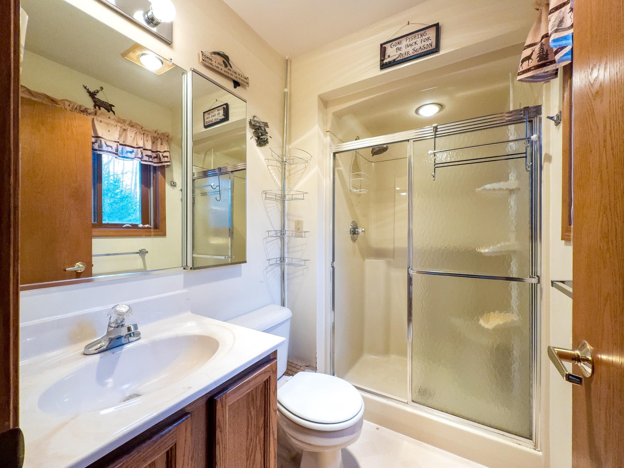 8643 Van Bussum Road Eagle River, WI 54521 - Photo 10 of 19 Gallery Image 10