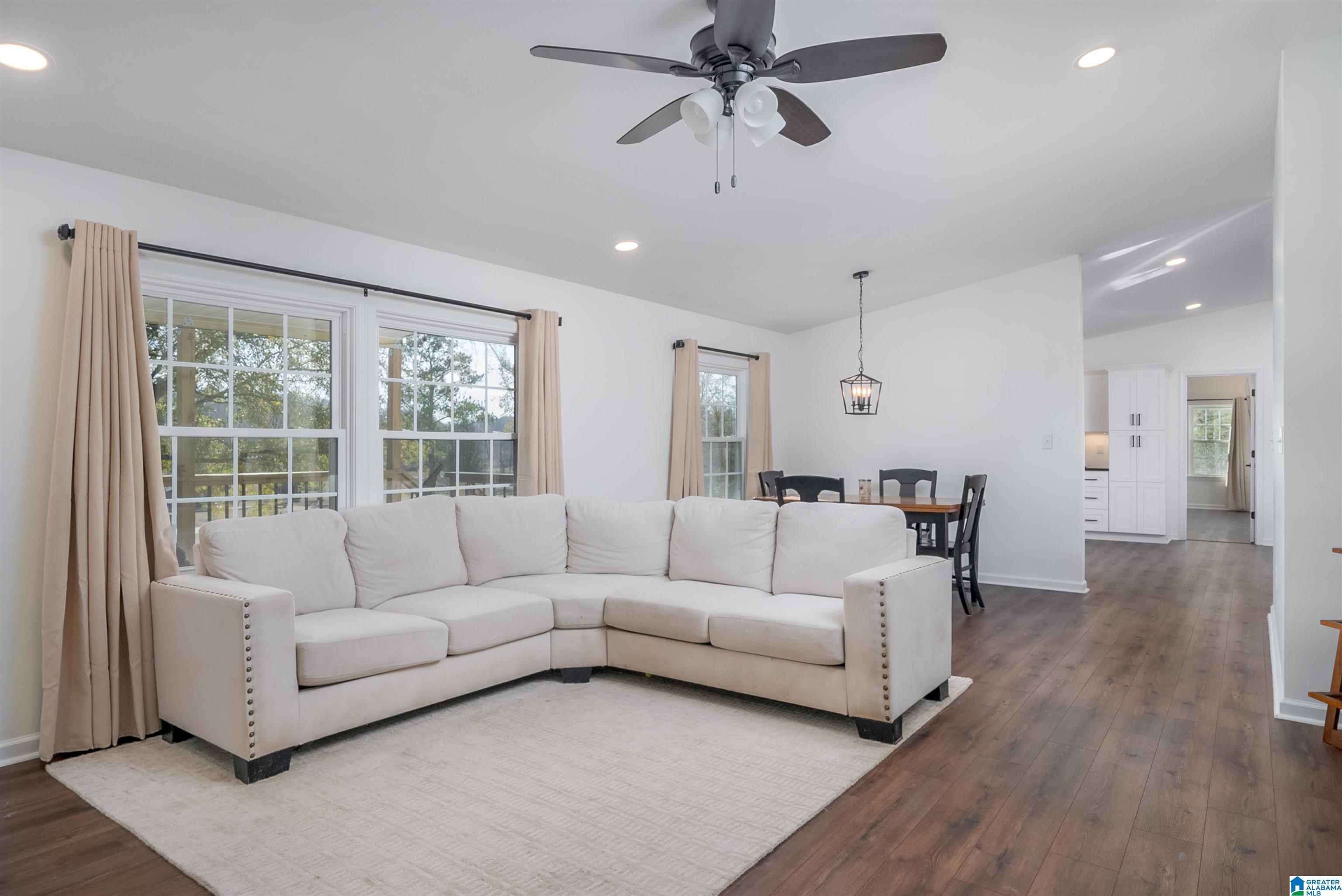 741 Providence Road Ragland, AL 35131 - Photo 5 of 41