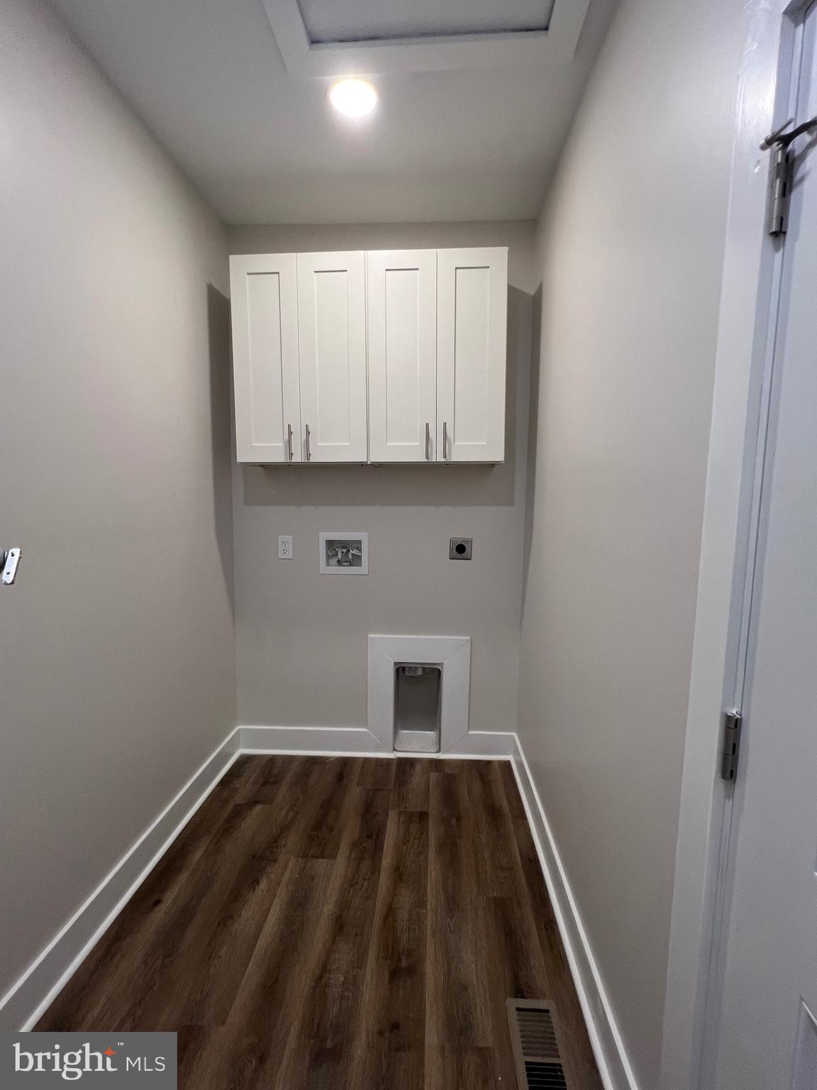 171 Wildwood Road Colonial Beach, VA 22443 - Photo 33 of 41 Laundry Room