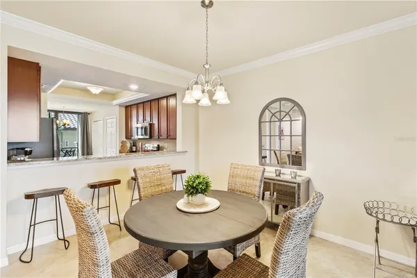 $349,900 | 5558 Palmer Circle, Unit 105, Bradenton, FL 34211