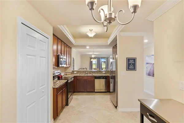 $349,900 | 5558 Palmer Circle, Unit 105, Bradenton, FL 34211