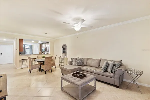 $349,900 | 5558 Palmer Circle, Unit 105, Bradenton, FL 34211