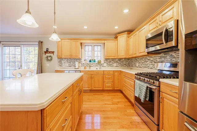 $374,900 | 6559 Niver Road, Livonia, NY 14435