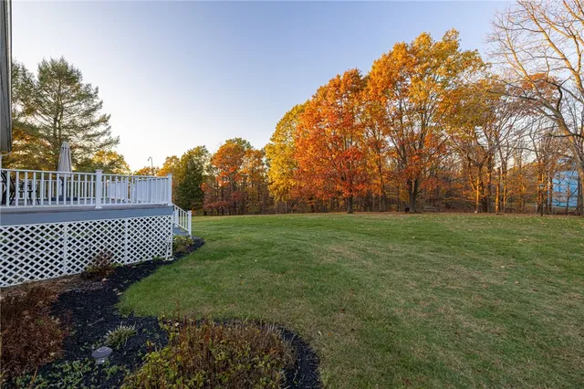 $374,900 | 6559 Niver Road, Livonia, NY 14435