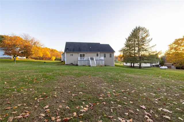 $374,900 | 6559 Niver Road, Livonia, NY 14435