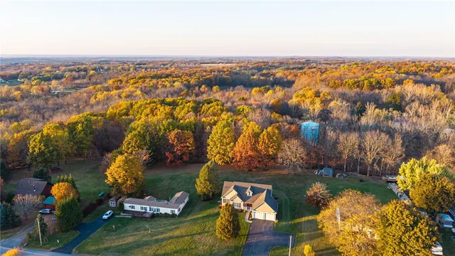 $374,900 | 6559 Niver Road, Livonia, NY 14435