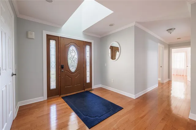 $374,900 | 6559 Niver Road, Livonia, NY 14435