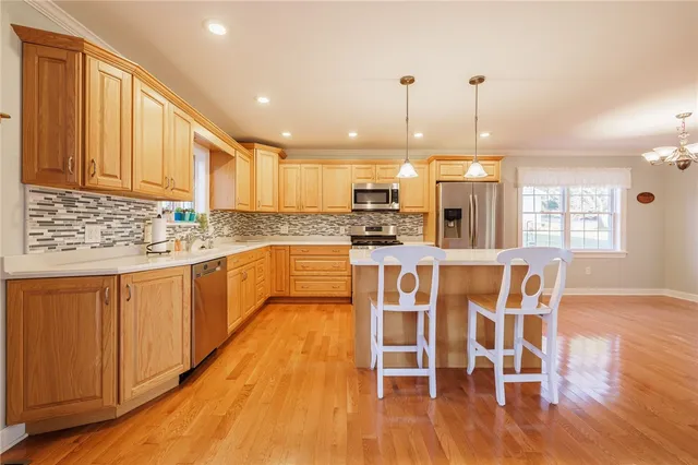 $374,900 | 6559 Niver Road, Livonia, NY 14435